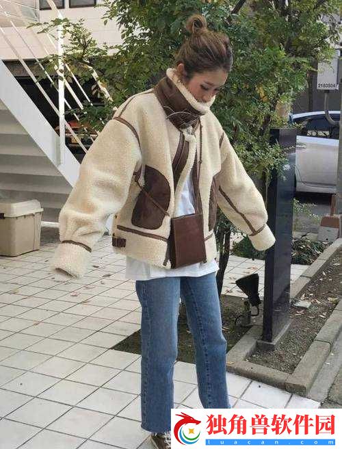 日本一码二码三码的穿着建议：实用搭配指南