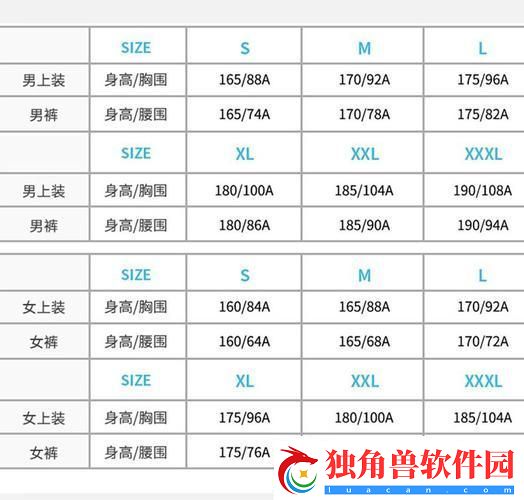 码上服软：日本尺寸江湖-匠心独运的时尚黑话探秘