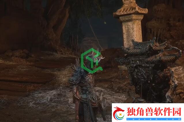 黑神话悟空镜中丹丹方怎么获得