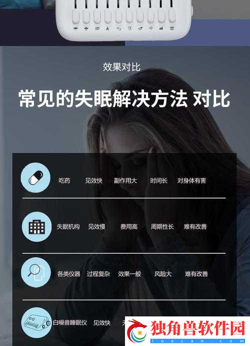 使用摇床和喘气声音有什么好处：助眠、安抚、增强亲密感