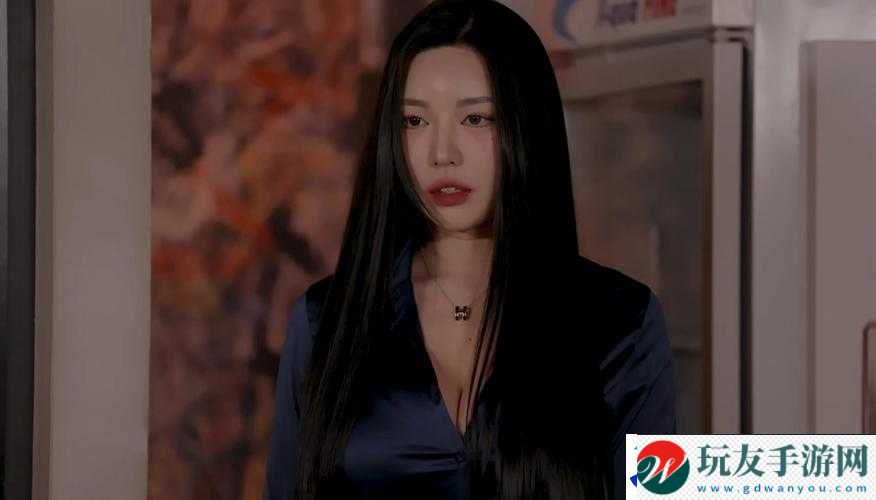 女上司的秘密：你绝对想不到的网站