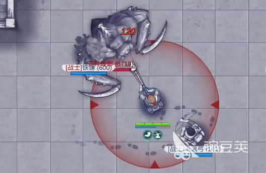 阿瑞斯病毒2螳螂打法介绍