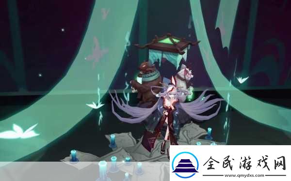 阴阳师手游攻略SP青行灯浮世青行灯推出时间详解成为游戏大神的必备秘籍