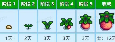 星露谷物语粉红蛋糕怎么做-星露谷物语粉红蛋糕做法