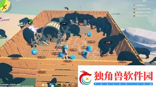 创世理想乡甘蔗种子怎么获得
