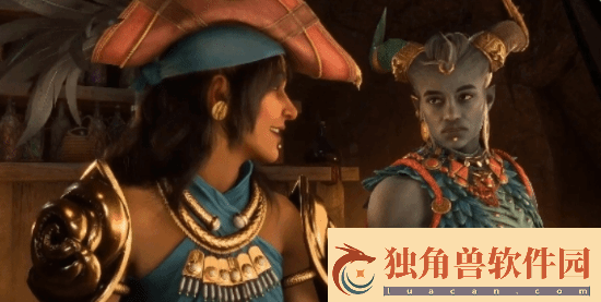 龙腾世纪4Steam玩家数骤减！已跌出榜单前二十