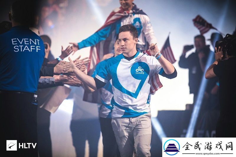 RUSH：我从没想过自己会这么长时间没参加过Major