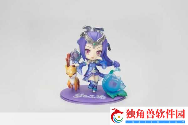 梦幻西游匠心独运-古都风貌再现掌中