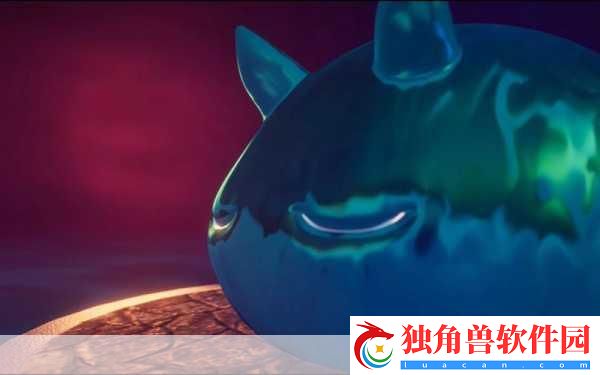 免费观看胡桃大战史莱姆的软件：1.-胡桃大战史莱姆：奇幻冒险之旅