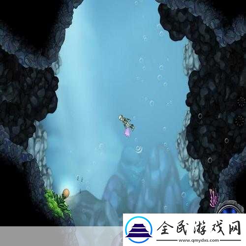 探索神秘海洋世界安琪拉之歌全方位攻略指南