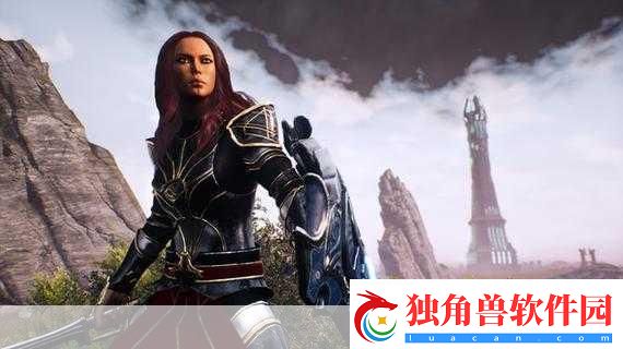 探索无尽荒野-流放者柯南手游新篇章独家揭秘