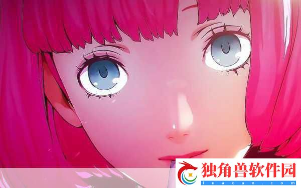 凯瑟琳-Full-Body新角色揭秘-诱惑男主的谜样美女登场！