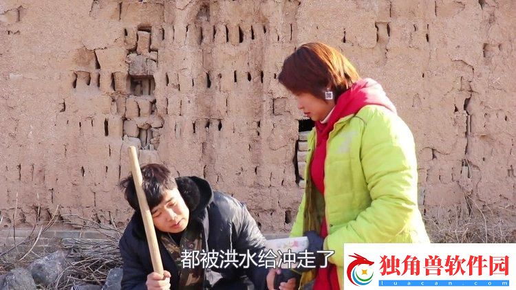 饭碗下的慈悲