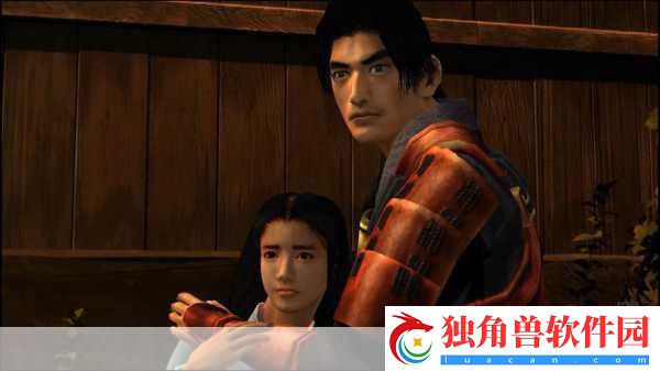 鬼武者重制呼声高-卡普空无奈回应-人手紧张-感谢期待！