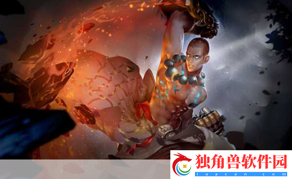 王者荣耀S9赛季-四大热门英雄闪耀峡谷战场