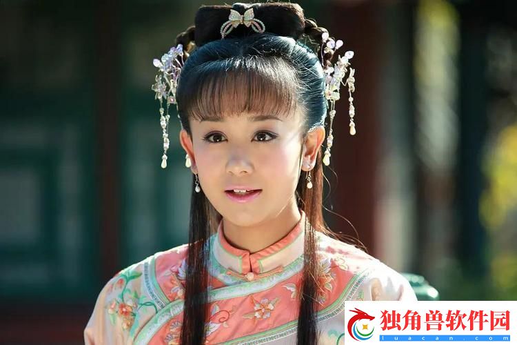 “马车里的欢乐”揭秘：乾隆小燕子-你演得挺欢啊！