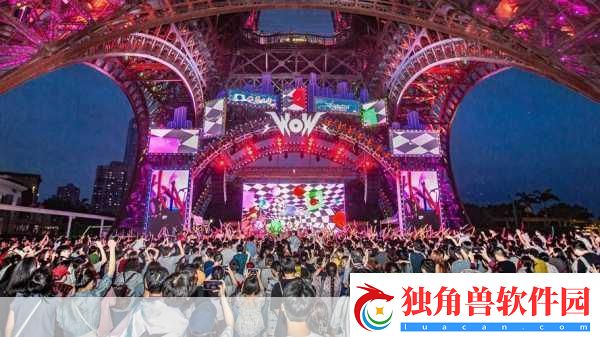 陈怡曼魅力爆棚！最新性感写真点燃手游玩家激情