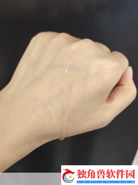 女生黏糊糊的水哄睡：1.让你沉醉的梦幻黏糊水-轻松助眠小秘诀