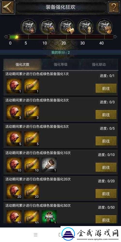 列王的纷争中小号装备重要性及培养小号的关键作用探析