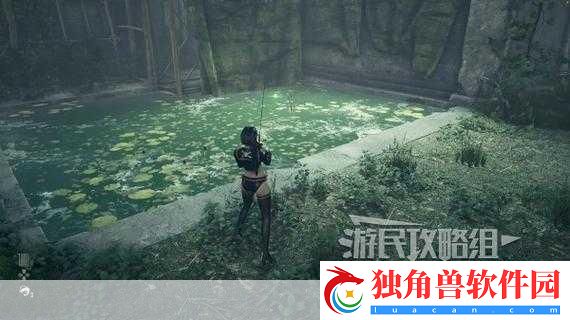 剑星之旅-燃尽希雍的辉煌全攻略