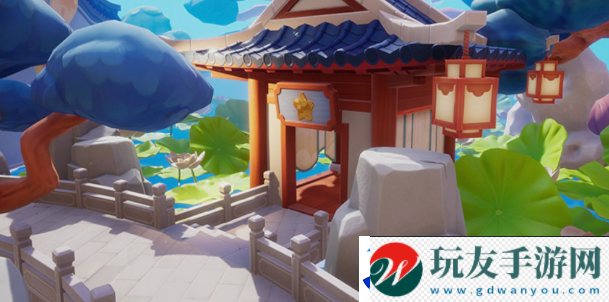 元梦之星狼人杀怎么过：副本掉落装备分享！