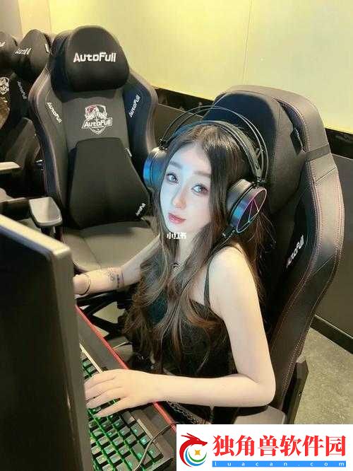 俄罗斯女-CSGO：电竞界的巾帼英雄
