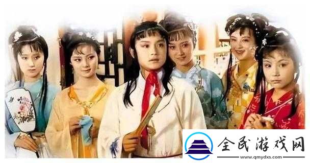 贾政令宝钗扶着树干：一段特别的情节