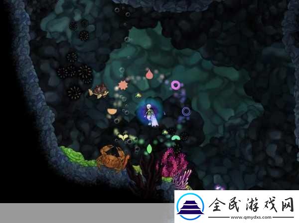 探索神秘海洋世界安琪拉之歌全方位攻略指南