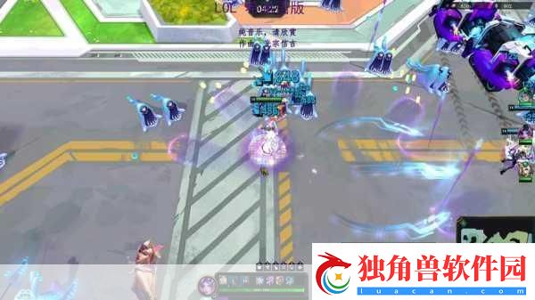 2024奥运交接-手游界掀起巴黎风狂潮