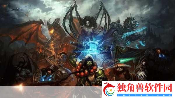魔兽世界乌龟服欧服注册全攻略-轻松开启奇幻之旅