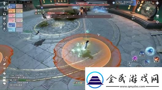 逆水寒手游牧野弥怎么打