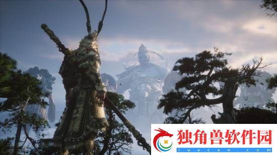 黑神话悟空发大力-中国游戏带动海外玩家学中文