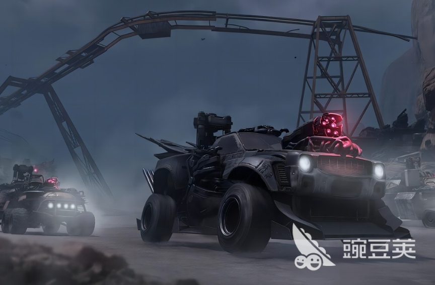 创世战车怎么样