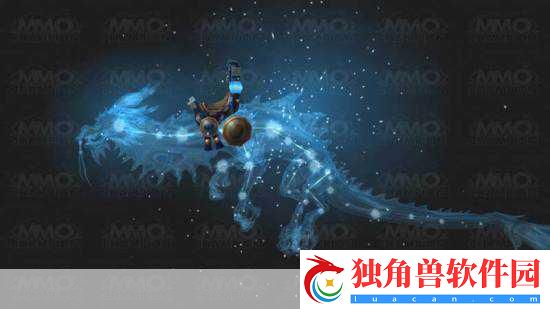 狩游世界诺林大陆新纪元-坐骑视频震撼首发！