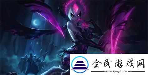 “寡妇”野区横行Gank时机哪家强科技圈新晋网红话题！