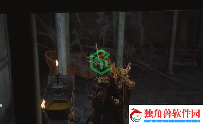 黑神话悟空镜中丹丹方怎么获得