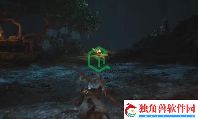 黑神话悟空镜中丹丹方怎么获得
