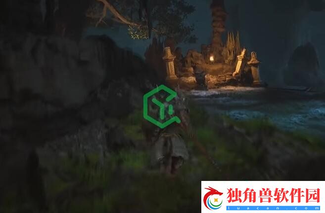 黑神话悟空镜中丹丹方怎么获得