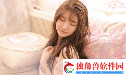 女朋友妈妈很优秀