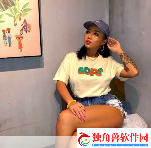 越南女rapper的粉丝数量＂越南女Rapper：粉丝数量激增的背后故事