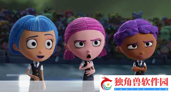 Dolls-Order封测招募启动-玩家共赴奇幻冒险之旅