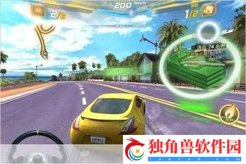 狂野飙车7-热度攻略深度解析-助你驰骋赛道之巅