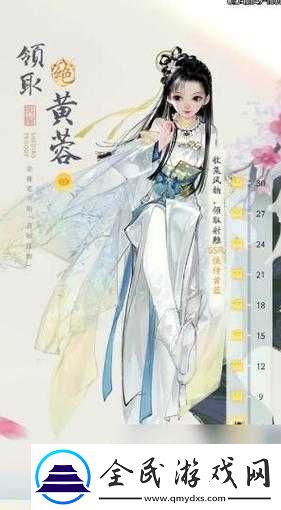 射雕手游开服黄蓉领取全攻略-教你轻松获取黄蓉角色