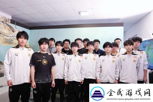 瓜主爆料钎城锁定某W战队