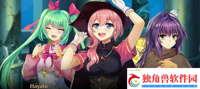 冷狐汉化组移植黄油：经典游戏的新体验
