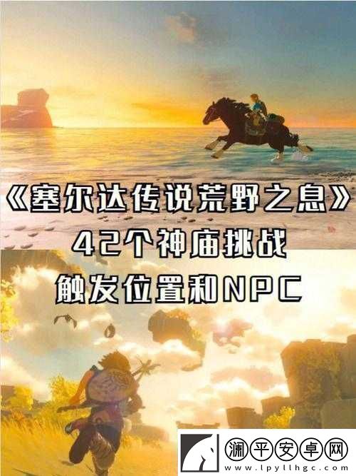 塞尔达传说荒野之息如何抓鸡-所有鸡的位置在哪