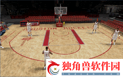 NBA-2K9深度剖析-战术运用与致胜秘籍