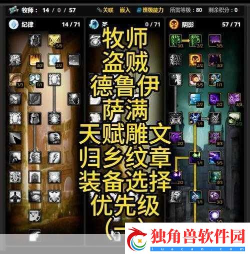 巫妖王之怒盗贼练级：1.-巫妖王之怒：盗贼练级全攻略解析