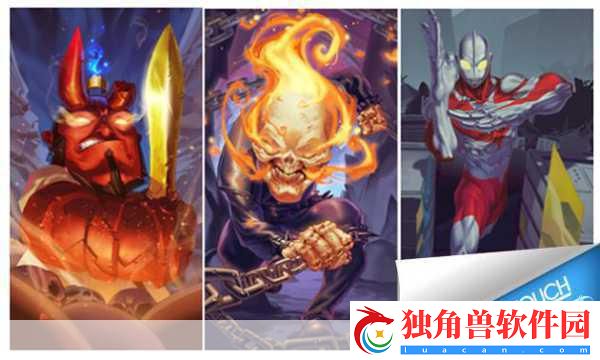 十万个大魔王-揭秘魔宠系统中的强悍存在