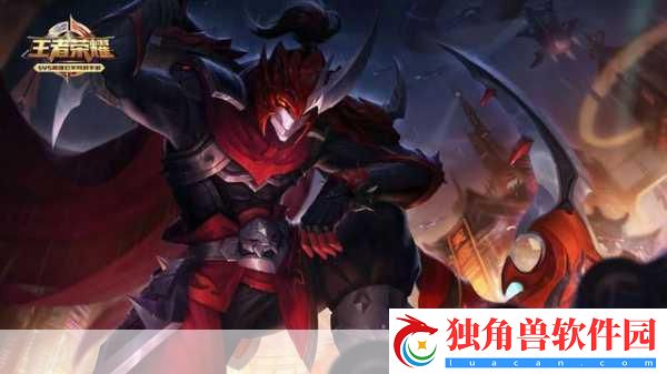 王者荣耀迎来大更新-宫本技能重塑-S10赛季曹操烛龙皮肤震撼亮相！